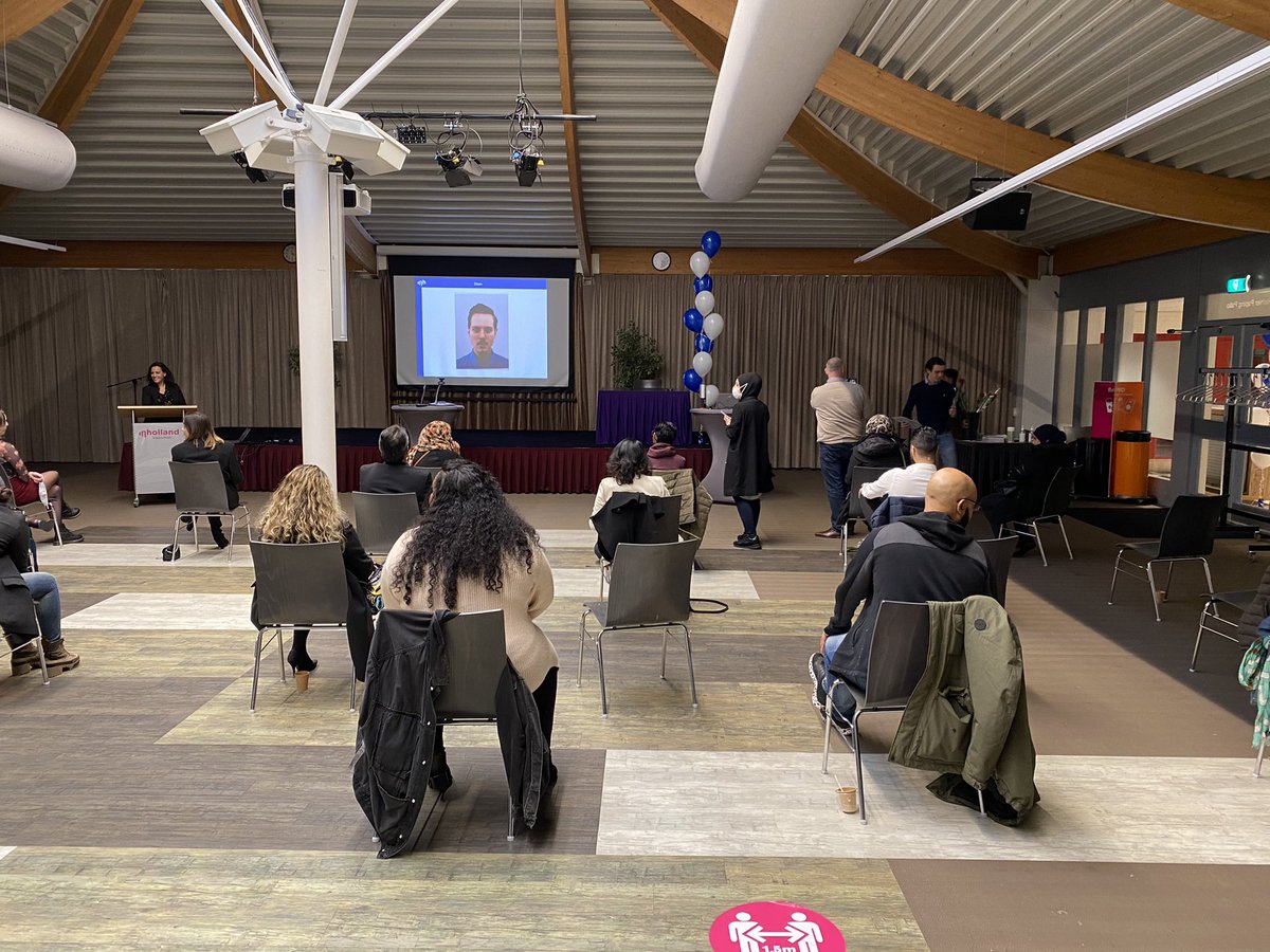 BIM Inholland tweet media