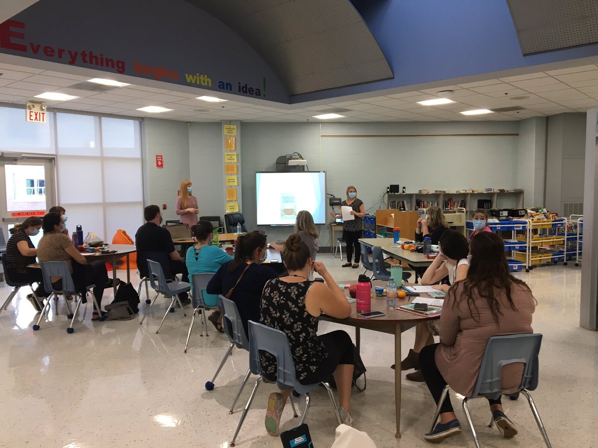 I am so grateful and excited to embark on a new learning experience with SJM and some members of the LKDSB Trauma team. We are just beginning an after school book talk focusing on Fostering Resilient Learners- Strategies for Creating a Trauma Sensitive Classroom.