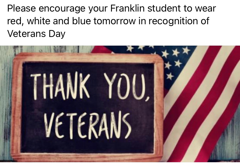 Franklin Elementary (@franklinfamily9) on Twitter photo 