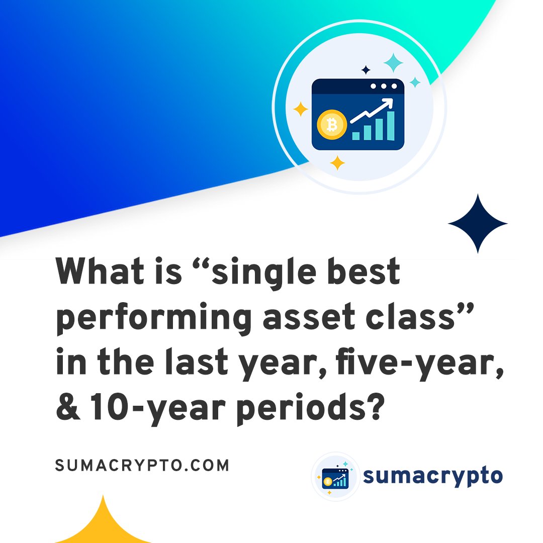 sumacrypto's tweet photo. 💥 The answer is #Bitcoin.

Wall Street investor Bill Miller says Bitcoin’s resilience ‘gets better every day’ as demand rapidly exceeds supply.

Did you know you can earn up to 8.87% by putting your Bitcoin in a savings account? Find the best rate on https://t.co/prlfzw8IfS 🔥⁠ https://t.co/EgP3VMwUyy