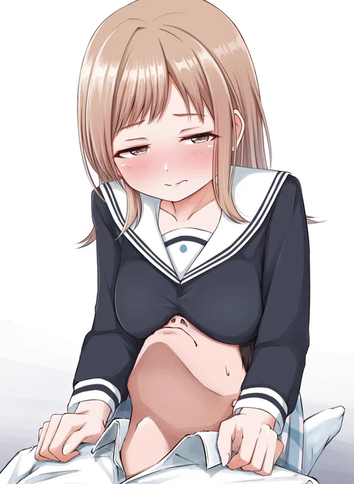 シャニマスおっぱいアイマスク部!? 
