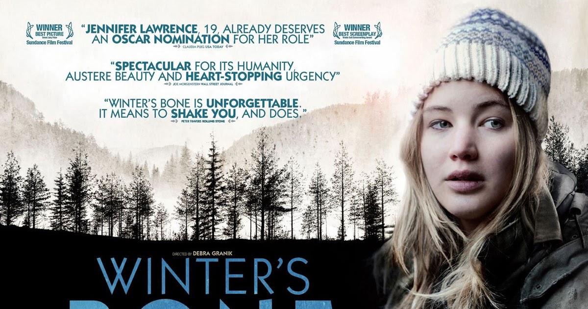 RedCurtainCine's tweet photo. What to watch? The ''Great 20s Film list'' in COVID-19 times - 1) Winter's Bone https://t.co/E7PE14x4t9 https://t.co/NuC8SXpxtx