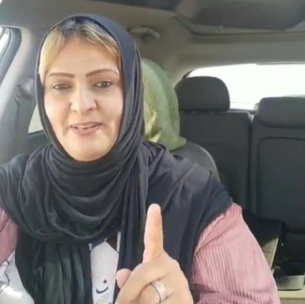 As an organization that advocates human rights and promotes women’s participation and inclusion in  #Libya we condemn the assassination of Hanan Barasi - a lawyer - today in  #Benghazi