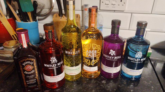 It's Finally Gin O'clock! 6 new flavours to sample :) XXX https://t.co/5xOCFWau8x<a href="/tag/rubber"class="tags"><span>#rubber</span></a><a href="/tag/sissy"class="tags"><span>#sissy</span></a>