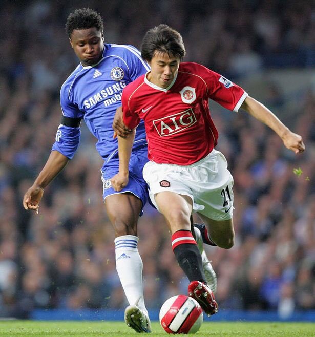 Who remembers big Dong Fangzhou Hahahahahaha me neither