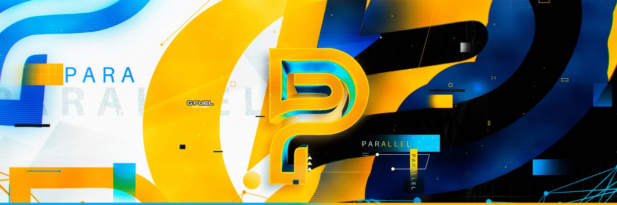 eidanfx's tweet image. New look for @team_parallel 🟡🟦
Collab with @graphsbjo 
Support is appreciated  🔥

#ParallelEidan in comments