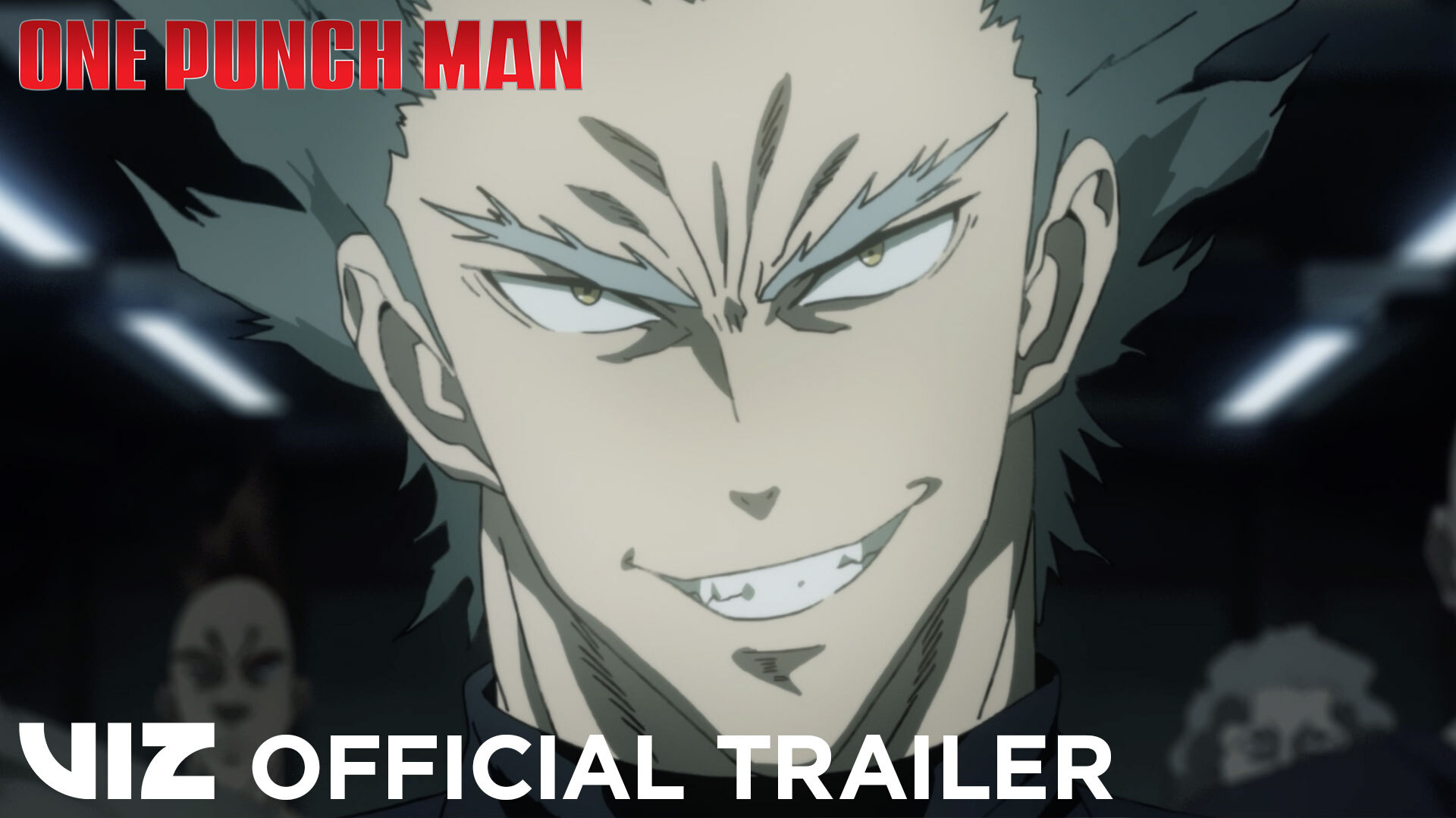 Análise ao trailer de One-Punch-Man 2