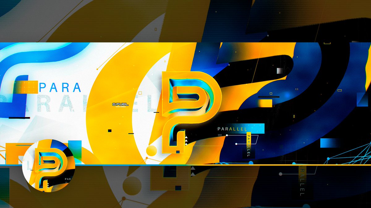 eidanfx's tweet image. New look for @team_parallel 🟡🟦
Collab with @graphsbjo 
Support is appreciated  🔥

#ParallelEidan in comments