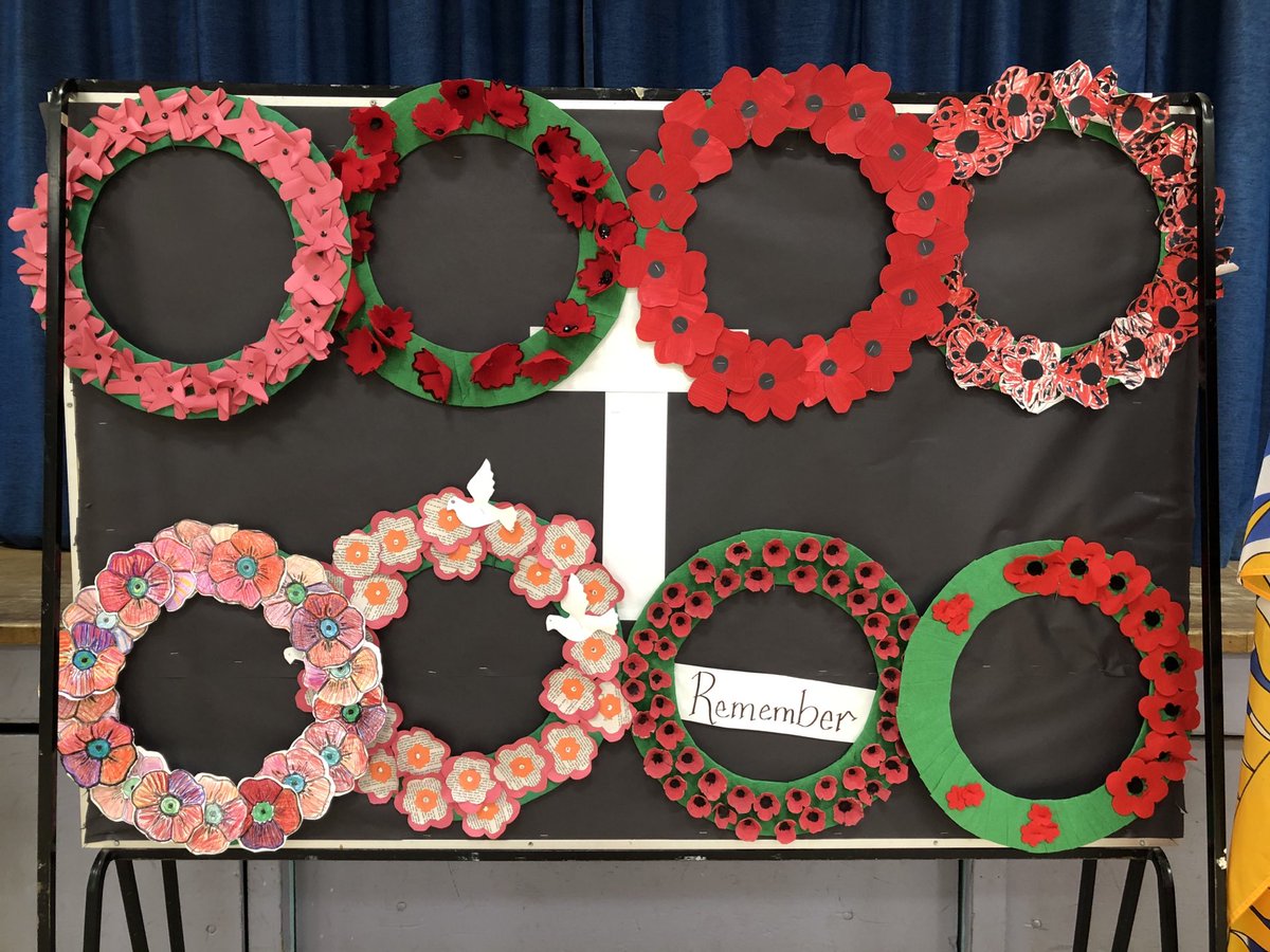 ChalmersElem's tweet photo. Our student MCs led us through a moving Remembrance Day zoom assembly to honour those who fought for our freedoms. ⁦@deltasd37⁩ https://t.co/YxbehEloZv
