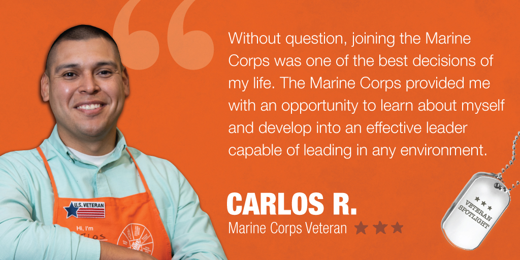 The Home Depot Foundation tweet media