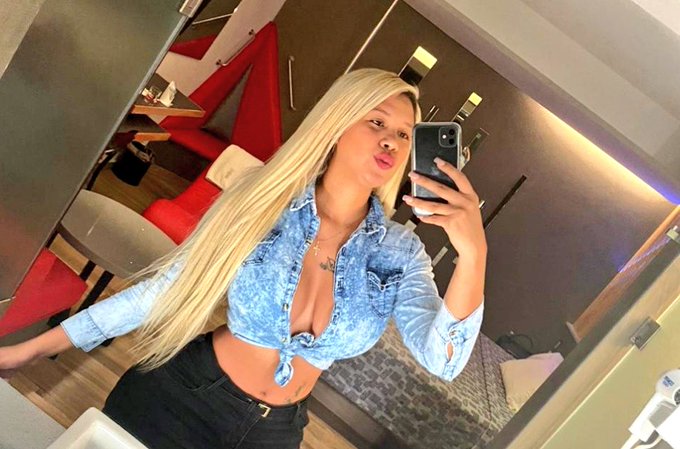 Buena dtatdes mis ni&ntilde;os💙🖤 Disponible en CDMX 🏙️  Recuerden que ma&ntilde;ana estar&eacute; disponible en PUEBLA 11