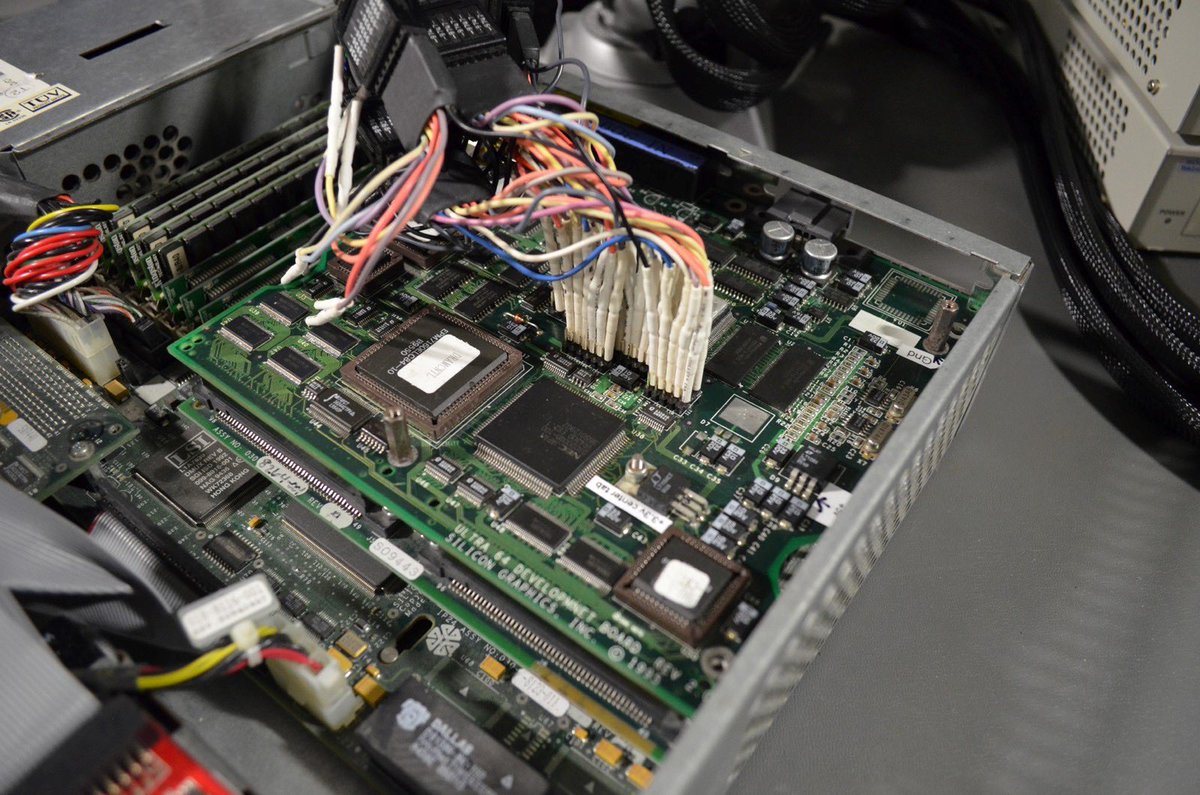 BehindTheCode with Gerry tweet media