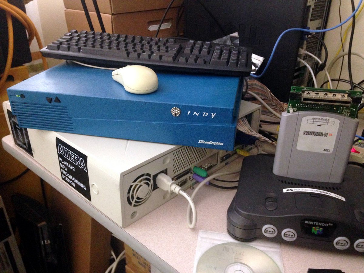 BehindTheCode with Gerry tweet media