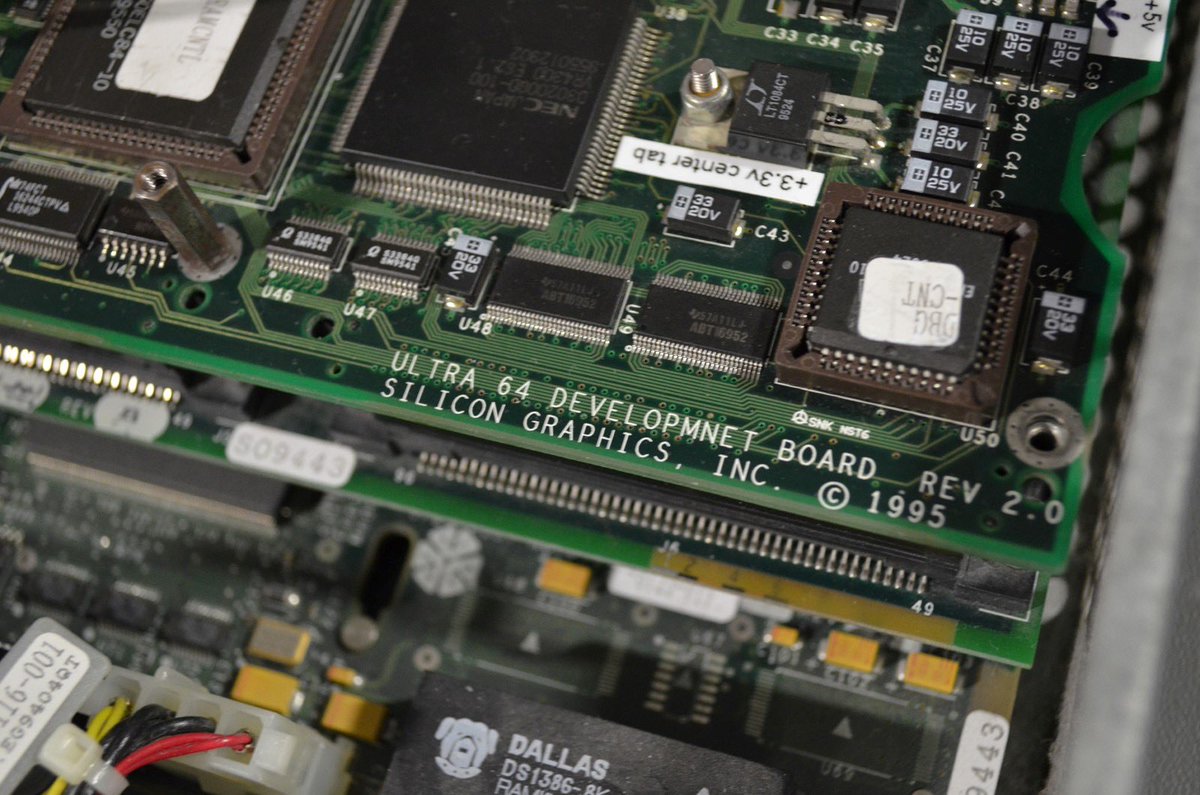 BehindTheCode with Gerry tweet media