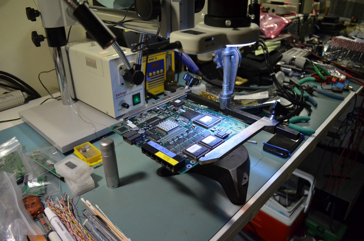 BehindTheCode with Gerry tweet media