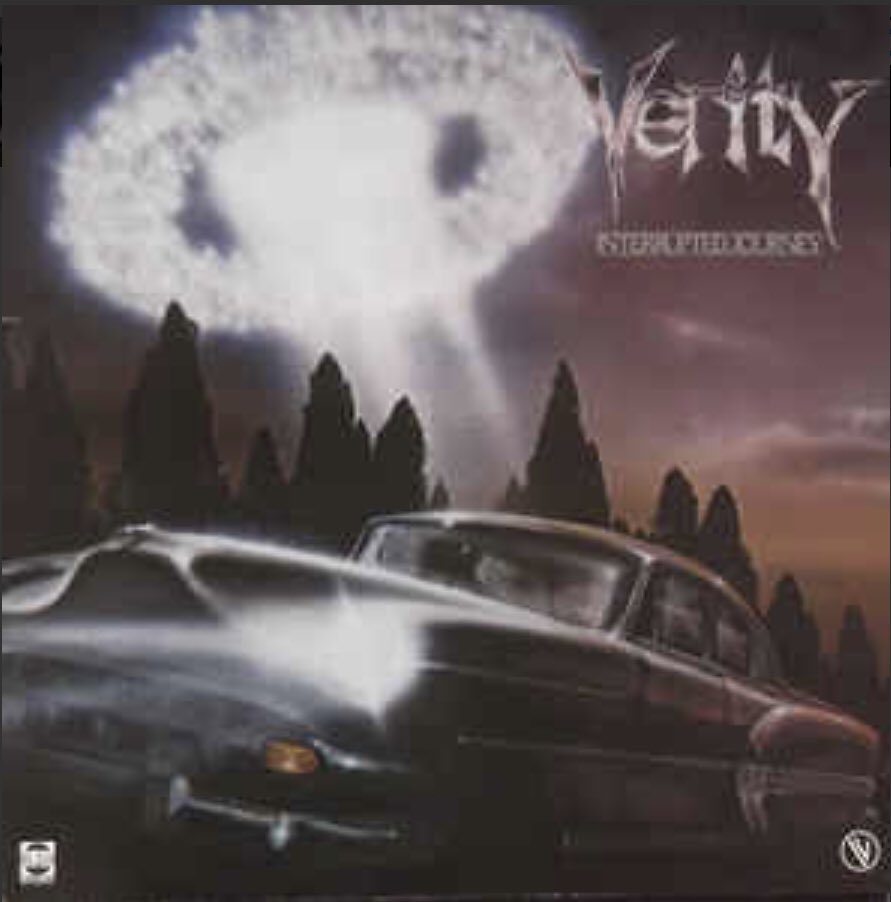 Littleelvis40's tweet photo. Deep Dives
AOR/Melodic Rock
1979 - 1983
Love Is Blind - Verity
Listen Here:👇👇👇
https://t.co/XkcpV3w54r
Download Available Right After The Show Here:👇
https://t.co/sanEN8PUpU
#RadioactiveRadio
#DeepDives #JohnVerity https://t.co/lFfOnq8Q7v