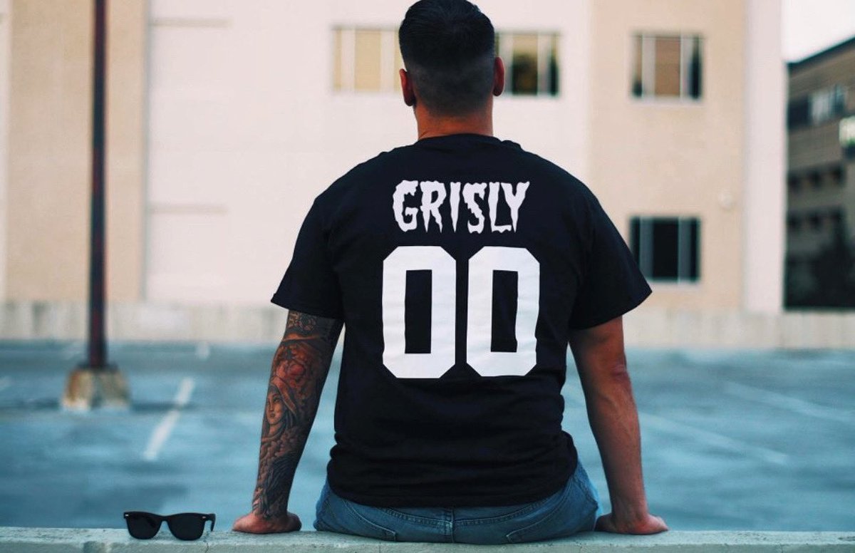 ATLBassQueen's tweet photo. As written by:
@MonsoonSeasonUS 

#Grisly joins us to introduce us to the more sinister sounds of bass in his exclusive artist interview. His treacherous approach isn’t to be undermined, ever. 

Read: 
https://t.co/gUgXyQ5aaz https://t.co/L07F43Z6P8
