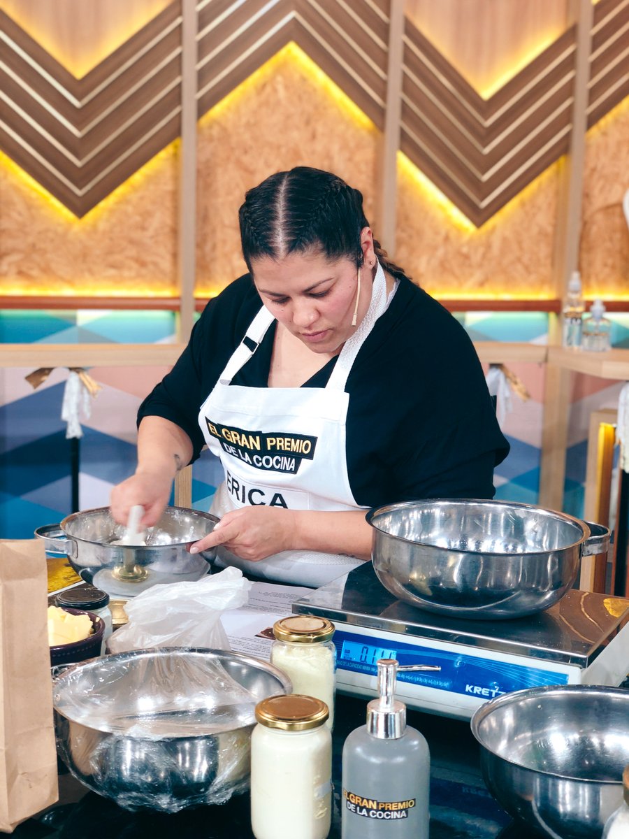 El Gran Premio de la Cocina tweet media