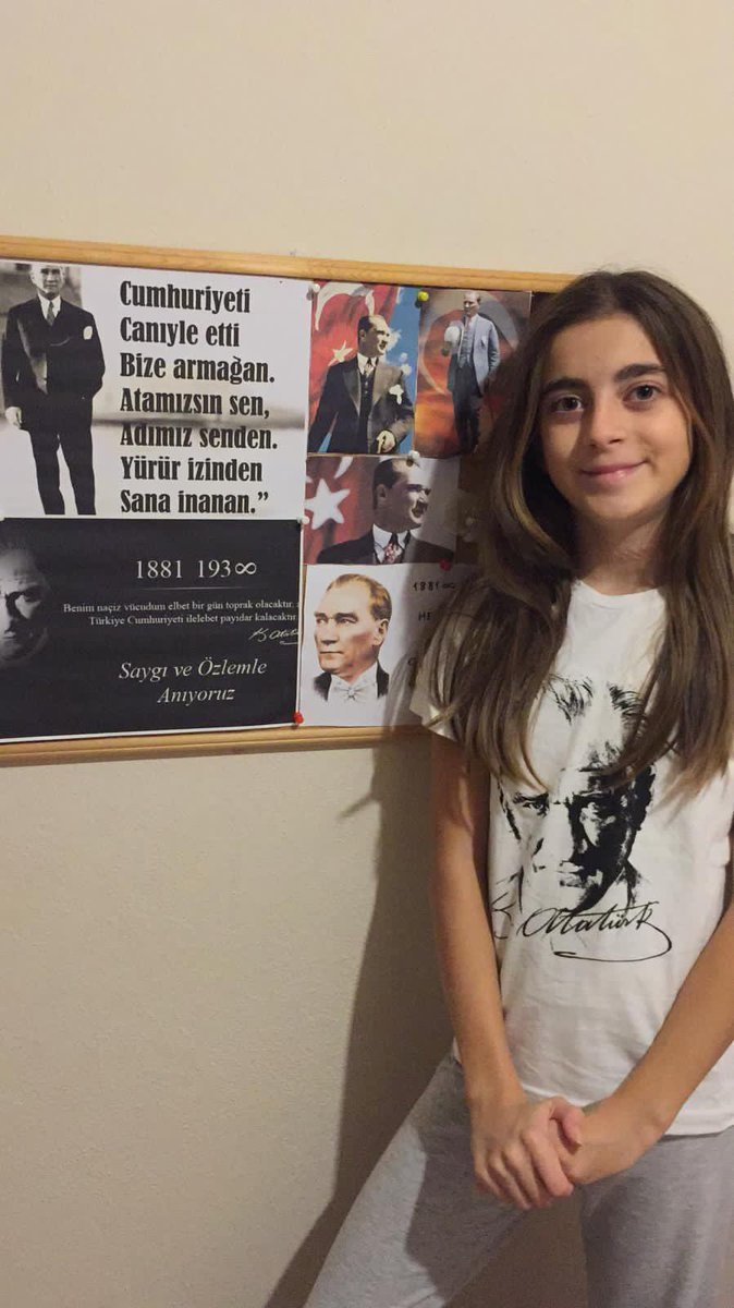 OrtaokuluVedat's tweet photo. Sevgi Saygı ve Özlemle...#Muğlada10KasımveAtatürk @mugla_mem @bodrumMEM @aslankorkmazmeb @MesutTOPALOLU @FerhatTutucu https://t.co/mix4sJHcQT