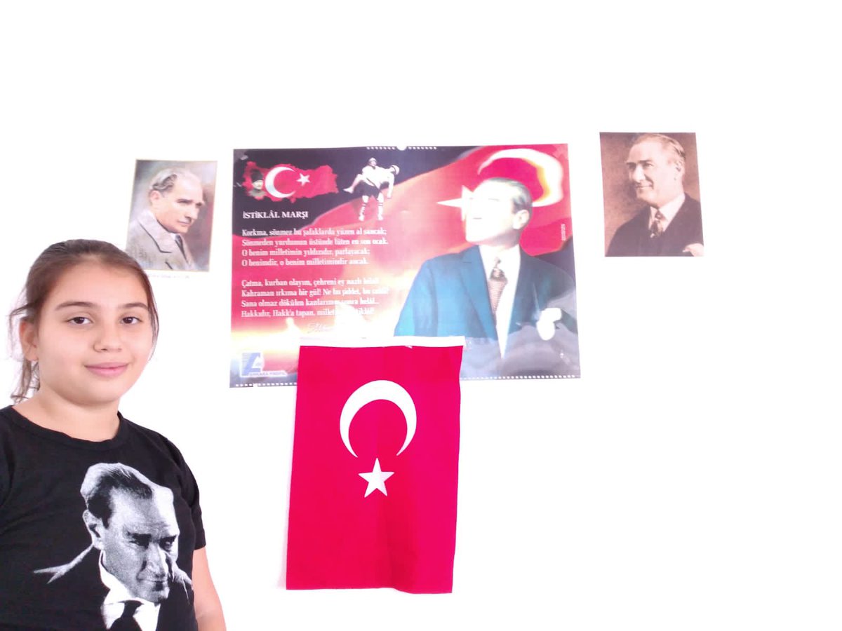 OrtaokuluVedat's tweet photo. Sevgi Saygı ve Özlemle...#Muğlada10KasımveAtatürk @mugla_mem @bodrumMEM @aslankorkmazmeb @MesutTOPALOLU @FerhatTutucu https://t.co/mix4sJHcQT