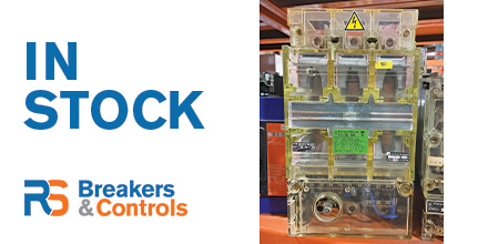 RSBreakers's tweet photo. RS specializes in "HARD TO FIND" &amp; "OBSOLETE" breakers like the Klockner-Moeller NZM Style from 15-1200AMPS used specifically in Power Generation and Marine applications.

Give our experienced techs a call, we can get you what you need! https://t.co/dRT6ZQdB6d