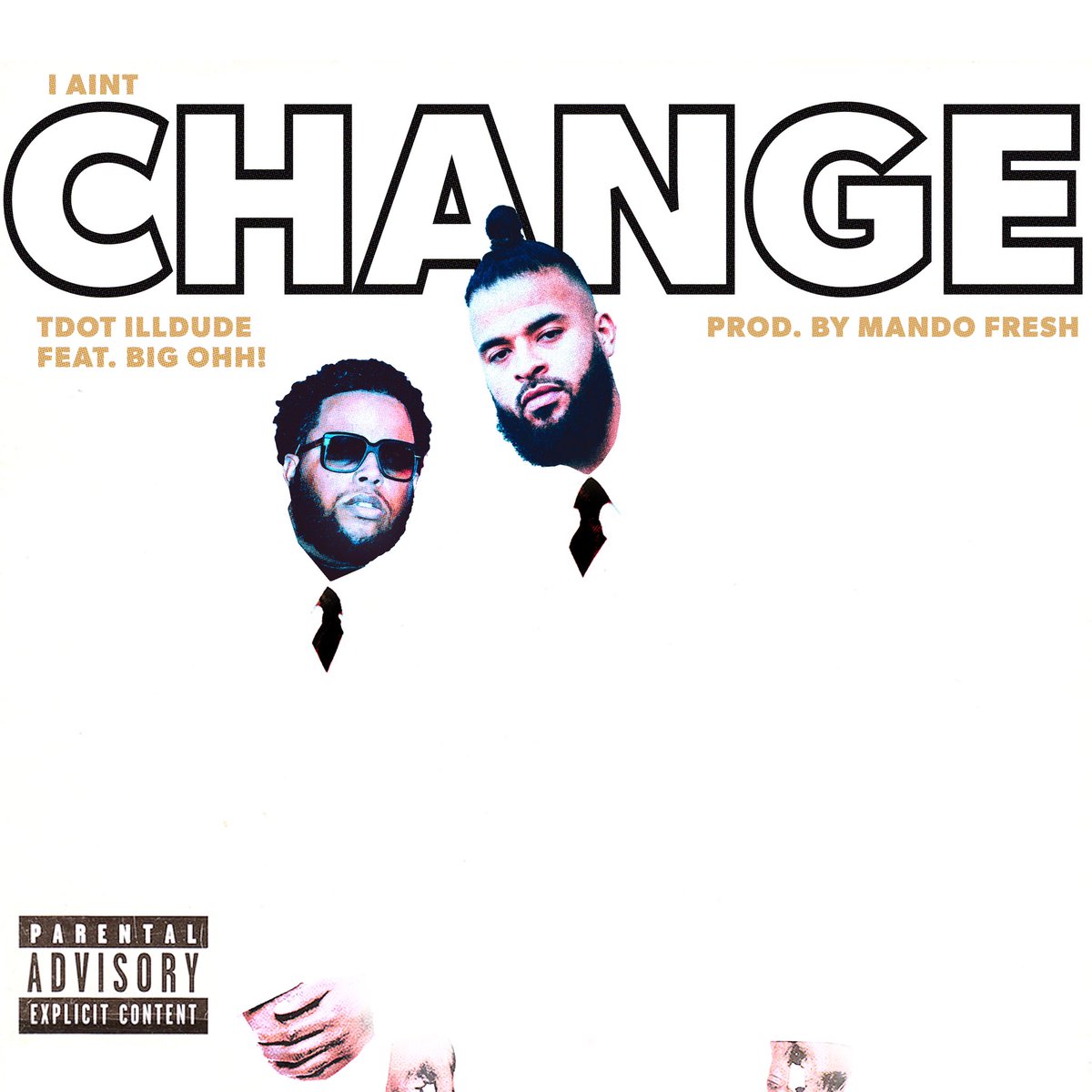 BIGOOH's tweet image. #NEW @dotsquiat feat. #SLICK™️😎- “ Change “ ( prod. By : @mando_fresh ) Dropping THIS Friday ‼️🤦🏾‍♂️🔥🔥🔥🔥🔥🔥🔥🔥🔥🔥🔥🔥🔥🔥#OAight #WhatUpDoe 💯👑💯