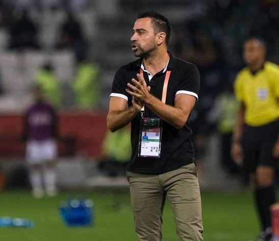 Bonus 2 : The hidden msg. Who do we want at Barca?