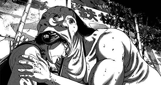 Diane Doniol Valcroze I Am A Hero Zombie Manga Series By Kengo Hanazawa Diane Doniol Valcroze I Am A Hero Zombie Manga Series By Kengo Hanazawa