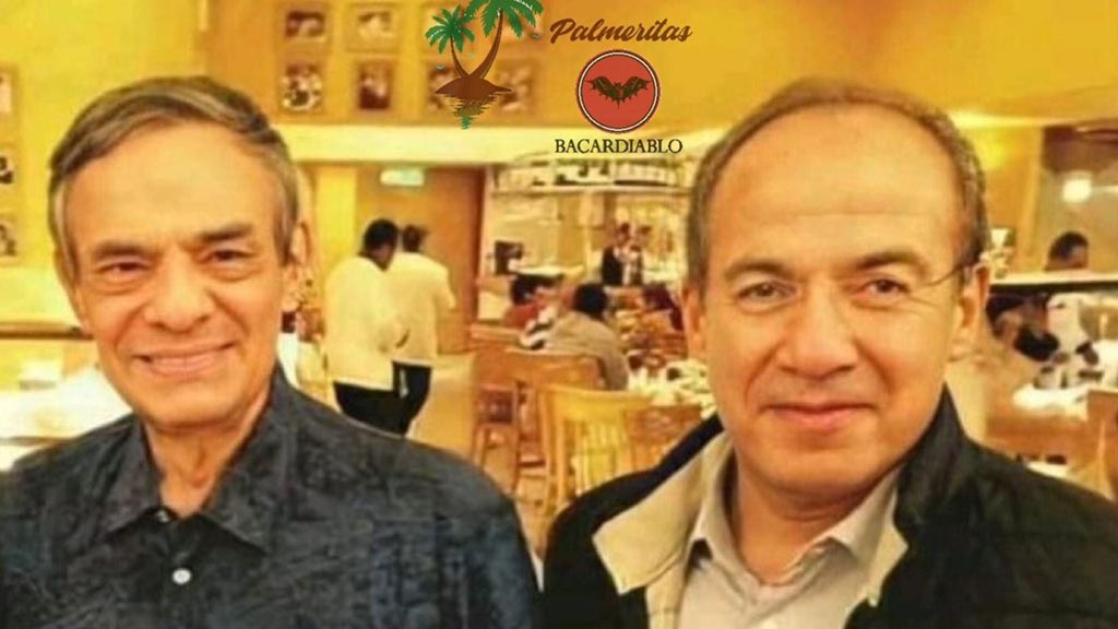 bydiegofranco's tweet photo. Tres masters del Bacacho mirándose https://t.co/XfMzooigse