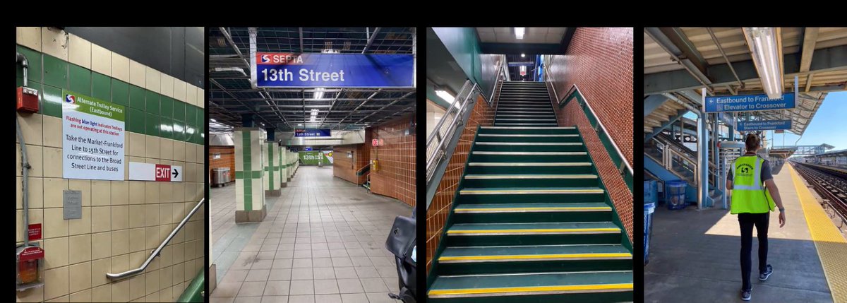 Other major issue - TRANSFERS. The City Hall complex needs no further introduction to its problems