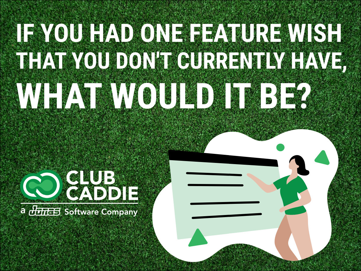 ClubCaddie.Com tweet media