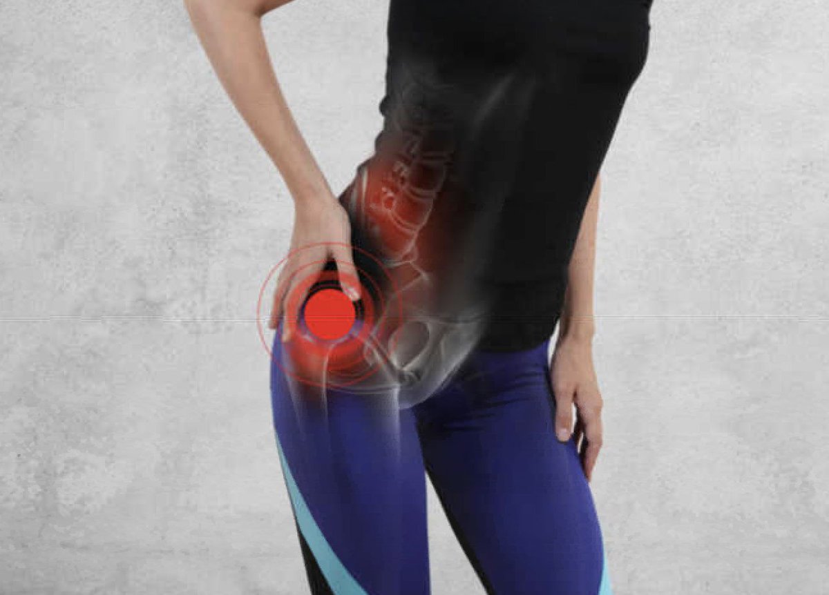 Did you know that Hip pain caused by impingement and subsequently a labral tear occurs in both males and females, usually between the ages of 16 – 45? panoramaortho.com/.../diagnosing…