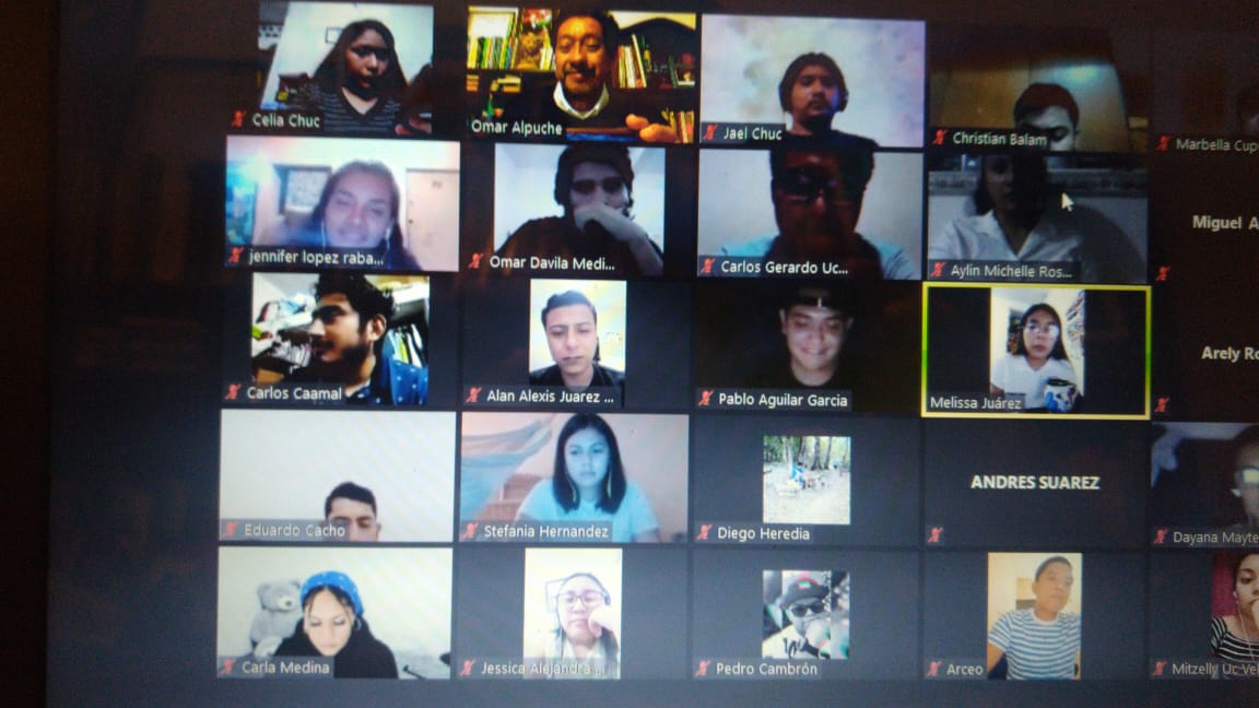 #patrimonioturistico #exposición