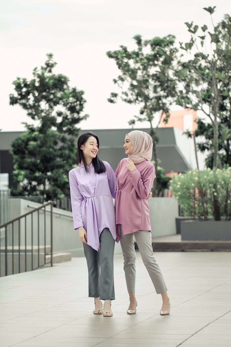 Modattiremy's tweet image. Kalau korang suka design yang labuh2, comel2 dan trendy, boleh la stalk online shop kami! Semuanya sesuai untuk bawa pergi jalan mahupun kerja, ada pocket untuk memudahkan korang simpan barang dan bf friendly juga!