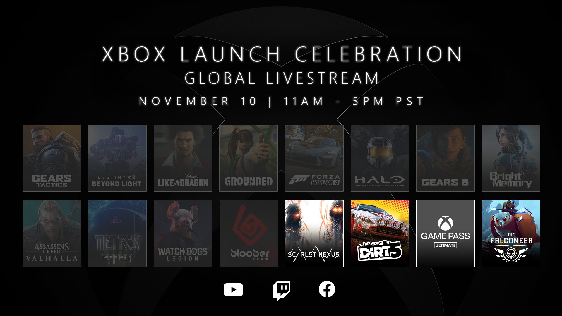 Gears 5 launches on Xbox Game Pass (update)