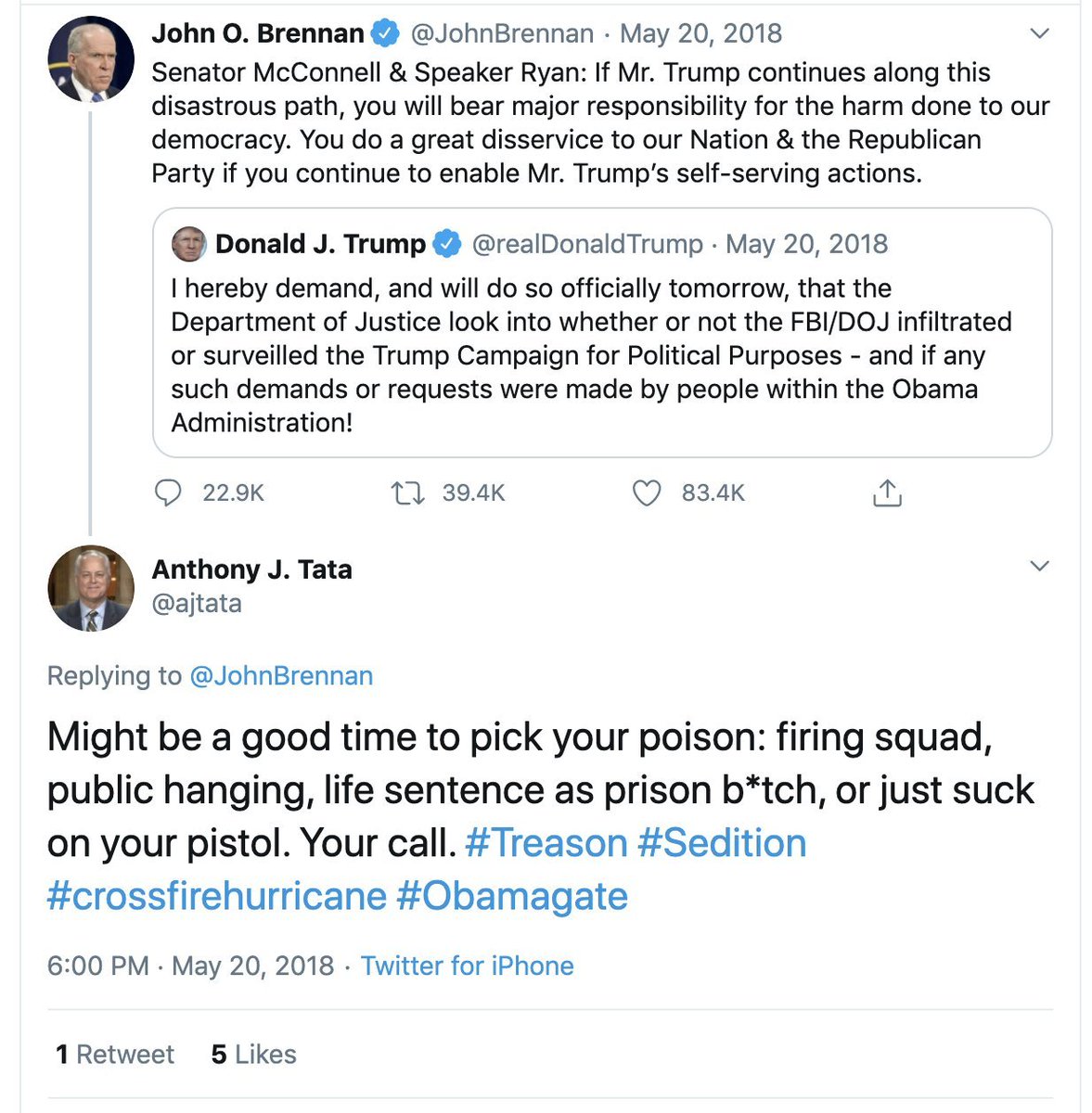  @1StephenSwann just sent me a Tata tweet that feels more relevant than I'd like