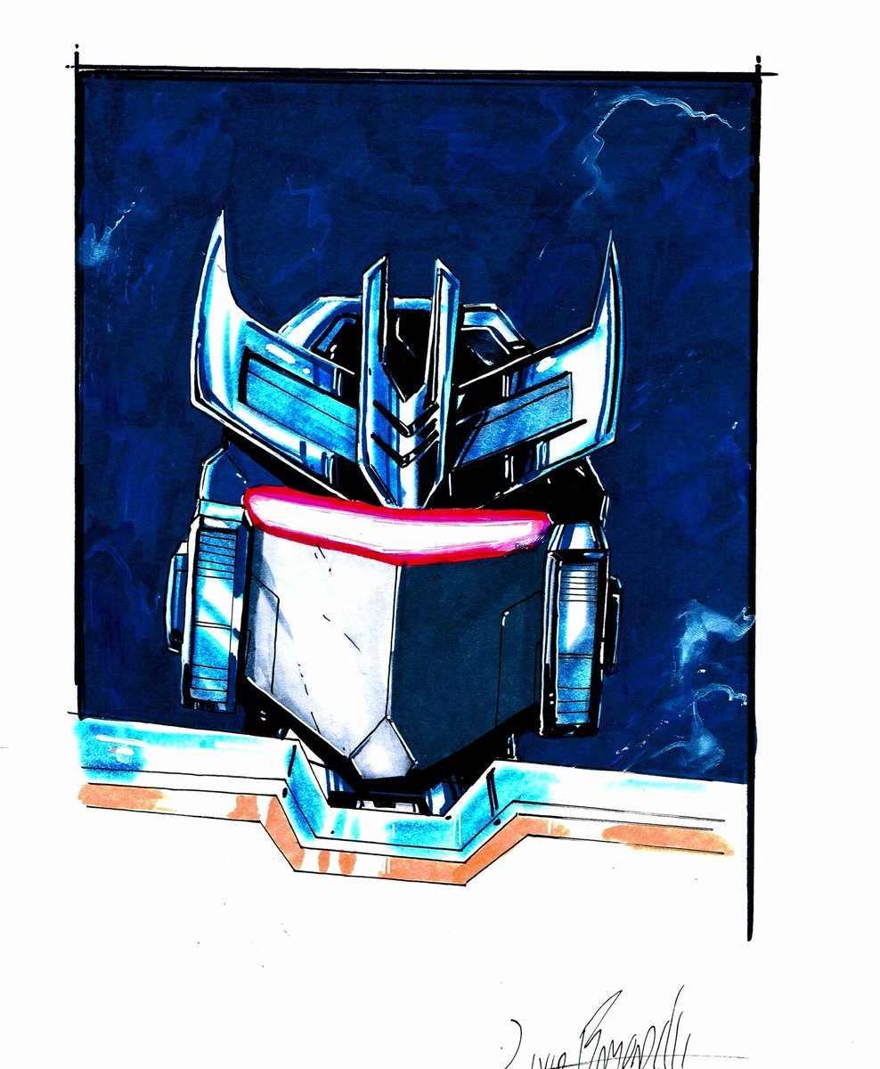 Livio Ramondelli tweet media