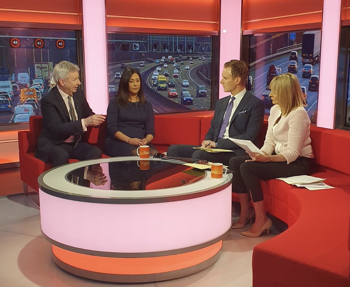 Our ⁦@PRCA_UK⁩ Campaign win dedicated to ⁦<a href="/NaranMeera/">Meera Naran</a>⁩ who was so brave after her 8yr old son Dev was killed on a smart motorway. She joined us on the campaign trail. Her efforts helped change Govt policy &amp; will save lives. ⁦<a href="/BBCBreakfast/">BBC Breakfast</a>⁩ ⁦<a href="/BBCPanorama/">BBC Panorama</a>⁩