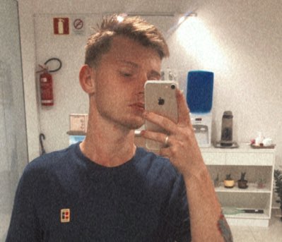 LunkesJonatan's tweet photo. #NovaFotoDoPerfil https://t.co/JQM4NG1INB