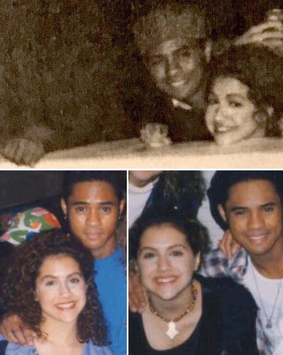 TyroneTann's tweet photo. #LovinAndMissin Your #LaughAndSmile On this Day! 😔Happy Birthday #BrittanyMurphy!Know U Are #SoMissed & Loved By Me & So Many my Late Dearest Friend! MayUContinue #2RestInPeace! #ThisDayIsYours! 😊 https://t.co/zwdlSWbTMI