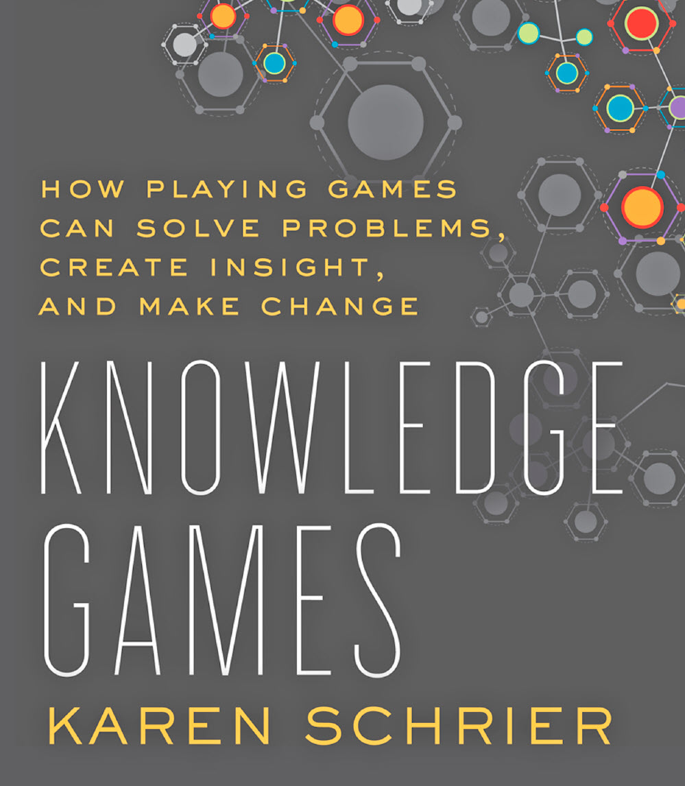 drgamermom's tweet photo. Excited to participate in #CitSciChat #citsci #citizenscience at 4 pm ET today through Twitter! I am @drgamermom and I research and design #knowledgegames - games that solve real-world problems! I am director of games @marist. My recent book on games! https://t.co/XmqBxth67T https://t.co/5g61elKNGT