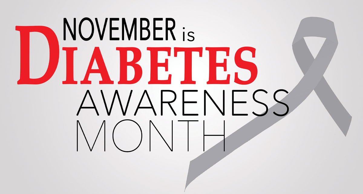 Bison Profab is proud to support the fight against diabetes. Diabetes is one of the leading causes of disability and death in the US - effecting more than 29 million people.

Learn how you can stand with us and take action: diabetes.org
#AmericanDiabetesMonth