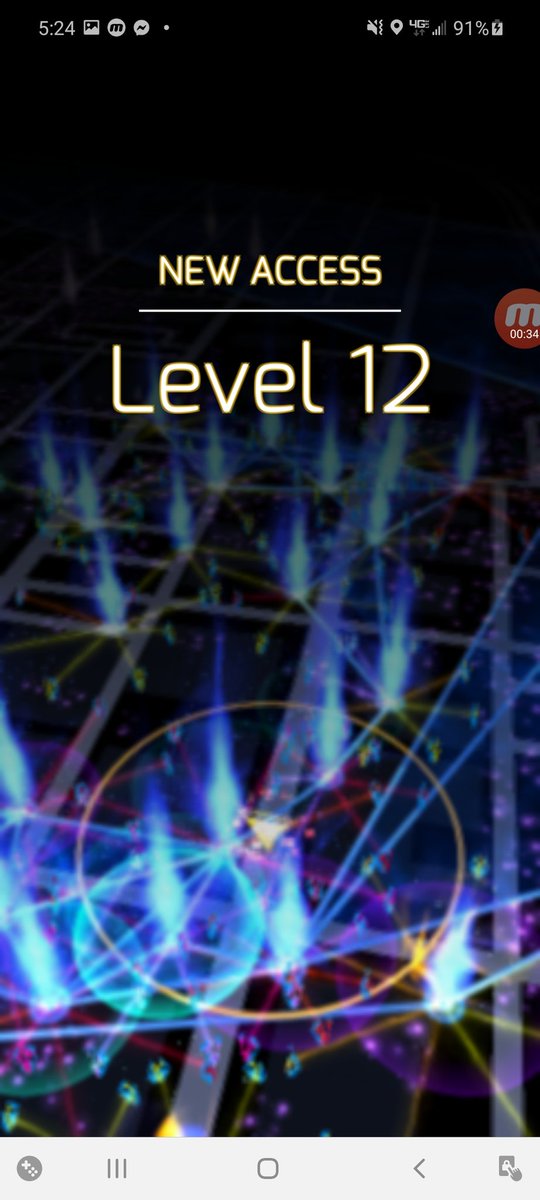 ishiratsubasa's tweet photo. Eos Protocol, Apex, and glyphs! (Of course) Helped me get my second level 12 <3 

#ingress #EosProtocol #glyphs #apex @ingress https://t.co/H30Z6JJYCV