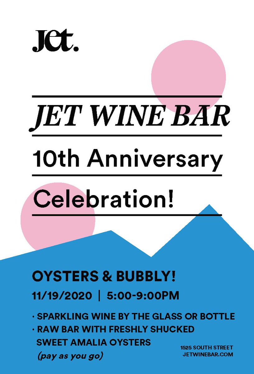 Jet Wine Bar tweet media