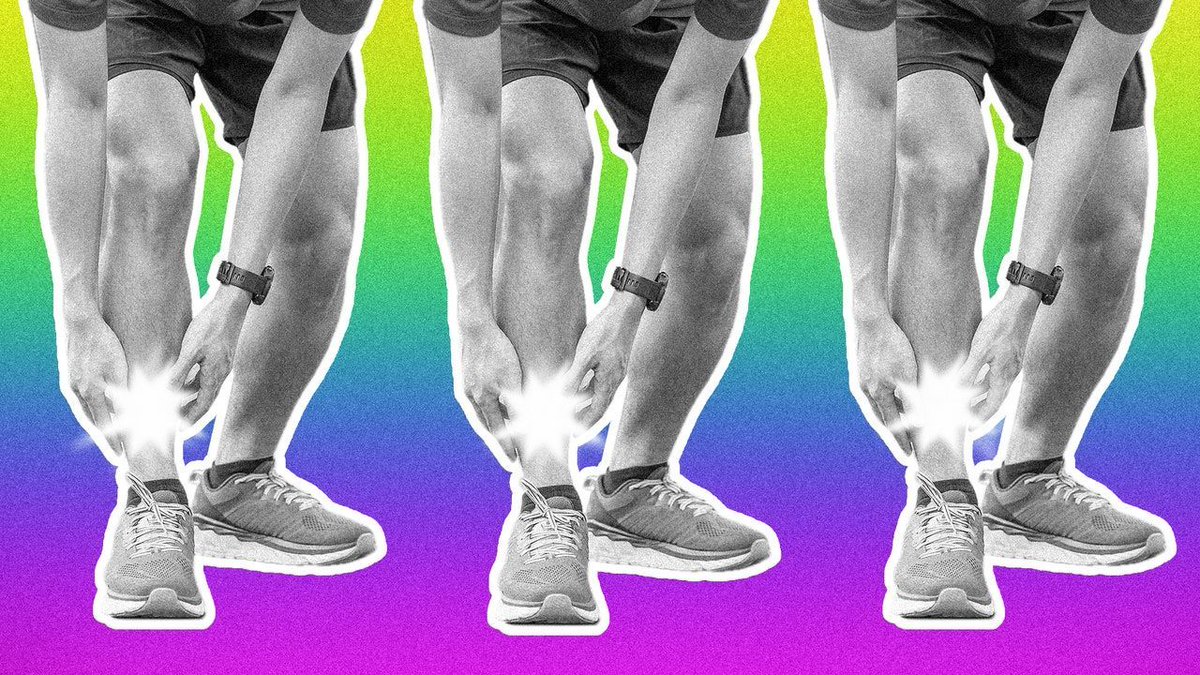 transformptchi's tweet photo. Shin splints? Find out how you can get rid of them (for good!).
https://t.co/UliRYuEe9I https://t.co/GkznDjJ7KM