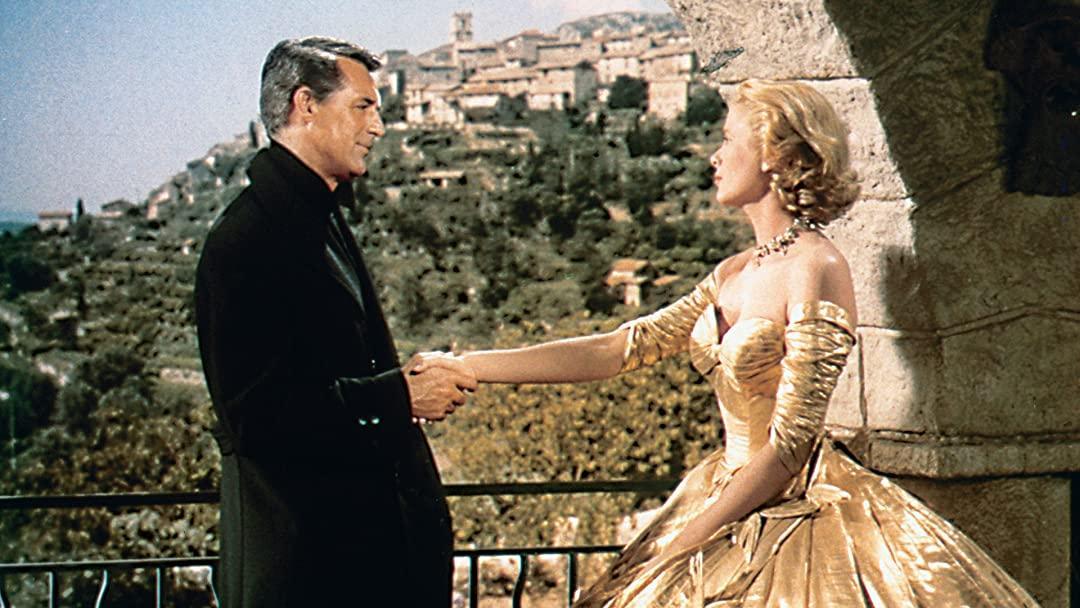 la2_tve's tweet photo. 🎦 Empieza 'Atrapa a un ladrón'.
Cary Grant y Grace Kelly protagonizan una de las grandes de Alfred Hitchcock en
#DíasDeCineClásico
#PonLa2 o entra ¡ya! en 👉 https://t.co/dVtTSkZg0j https://t.co/fHggBxtA4D