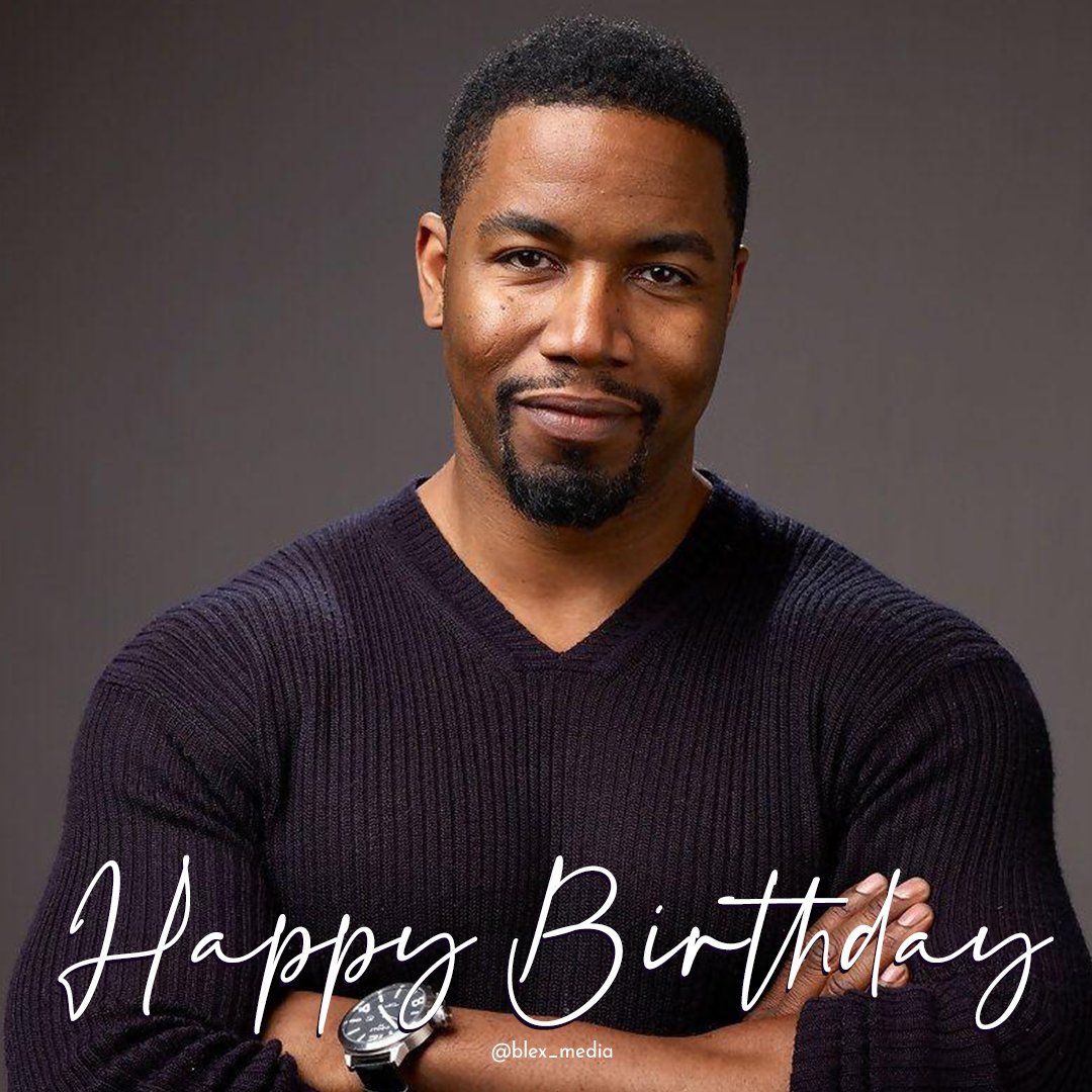 Happy Birthday, Michael Jai White! What\s your favorite role of his? 