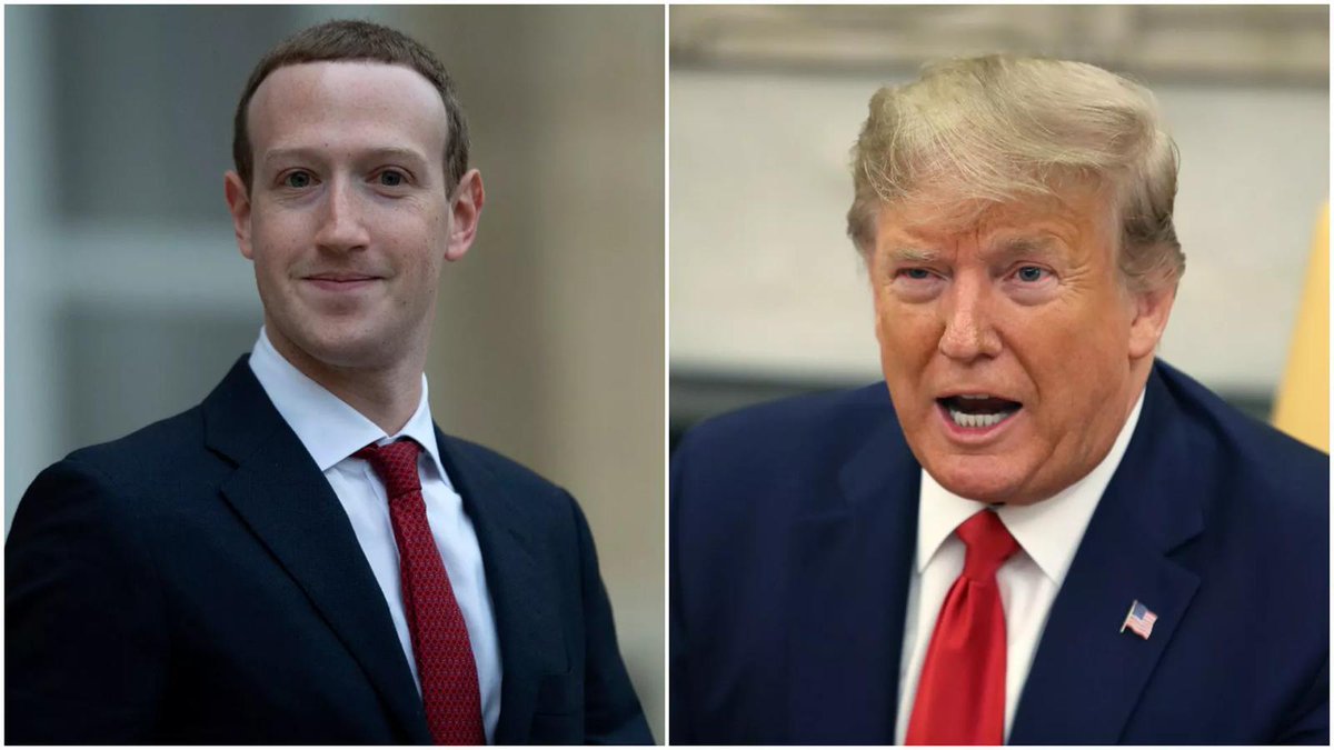 This is a dangerous moment. Trump won’t concede. Facebook is spreading his lies about voting fraud. 

Mark—history will judge you by what you do next. 

You have a choice—stand with Trump or stand with democracy. 

The whole world is watching.