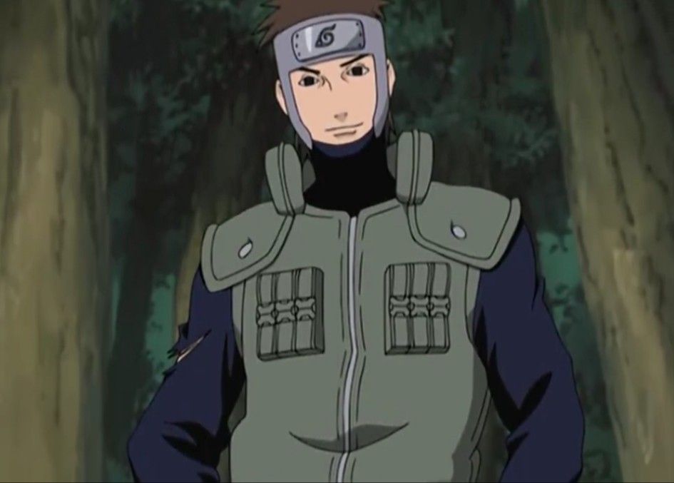 Kabuto (Base) vs Yamato