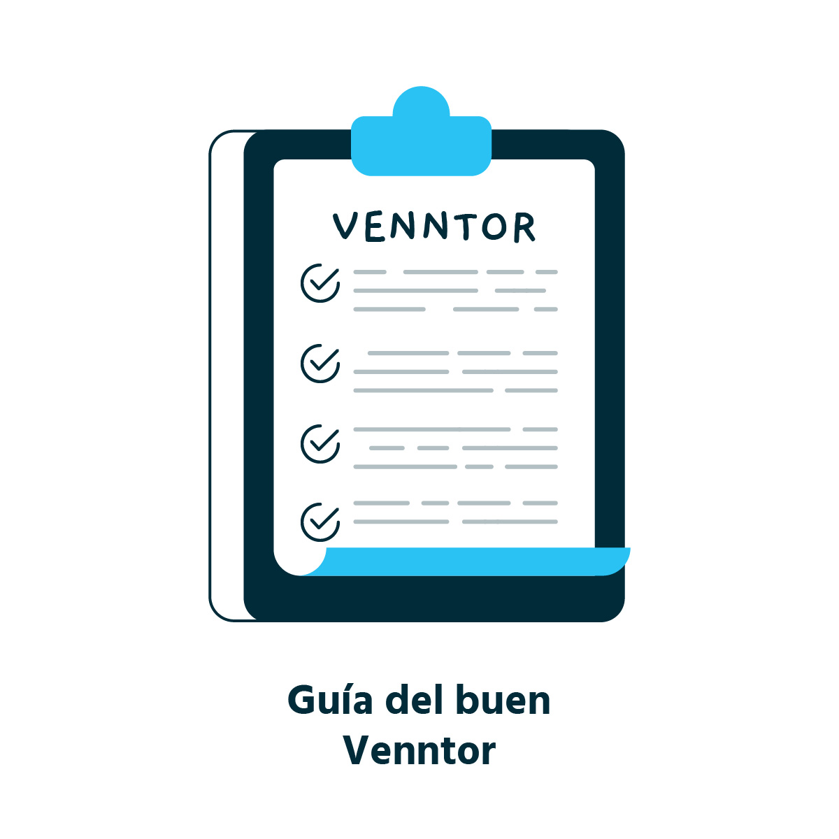 venntors's tweet photo. Un buen Venntor, no solamente es alguien que sabe de algún tema de relevancia..Un buen mentor, es alguien que:

- Disfruta lo que hace!
- Tiene actitud respetuosa por su aprendiz.
- Está dispuesto a dedicarle recursos y tiempo a otros.
- Escucha con empatía.

#venn #venntor https://t.co/KgEfiFO35E
